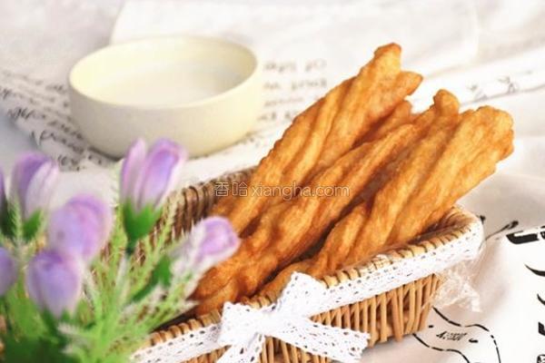 6种有害食物巧搭配 更健康